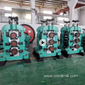 115mm Automatic Cold Rolling Mill